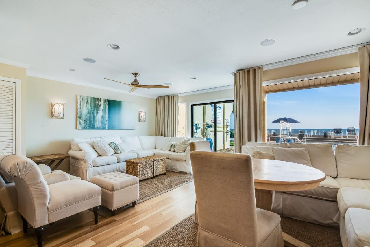 Latitude Condos Panama City Beach Chambre photo