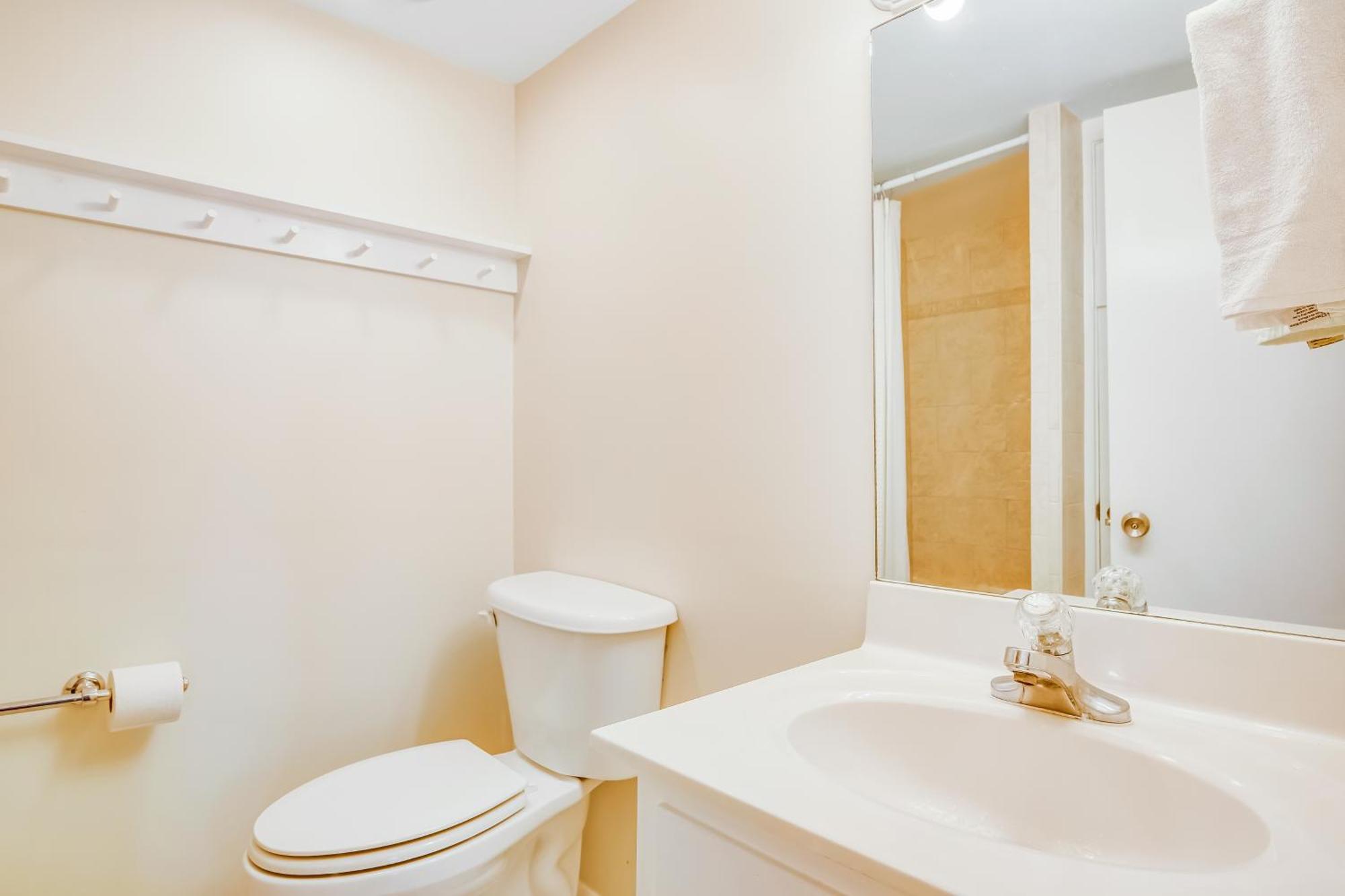 Latitude Condos Panama City Beach Chambre photo