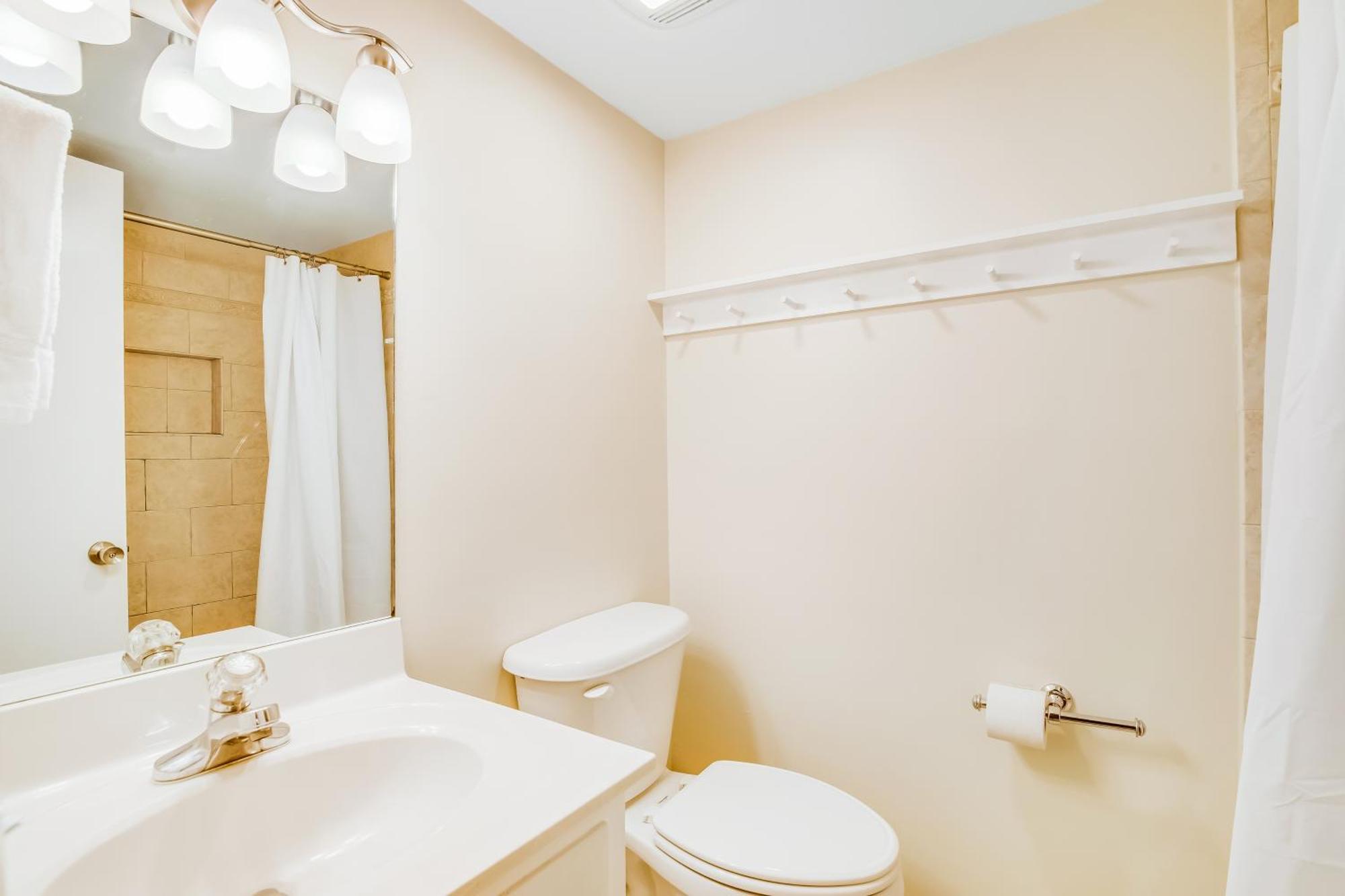 Latitude Condos Panama City Beach Chambre photo