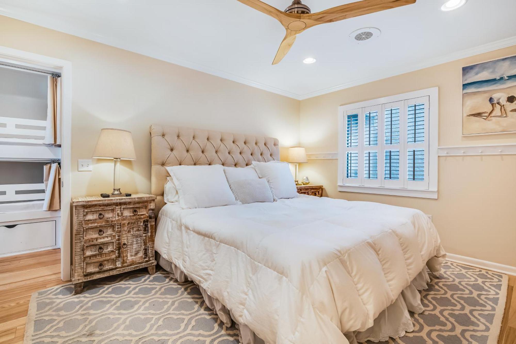 Latitude Condos Panama City Beach Chambre photo