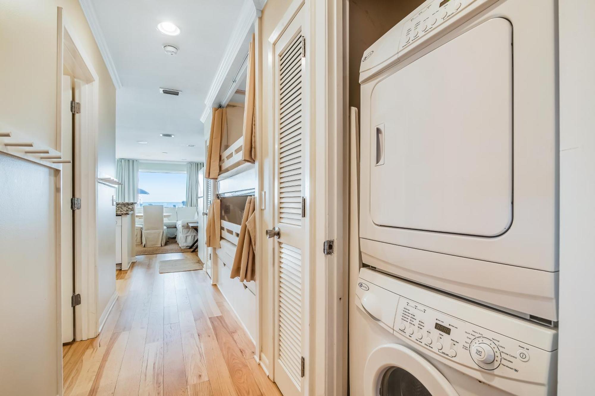 Latitude Condos Panama City Beach Chambre photo