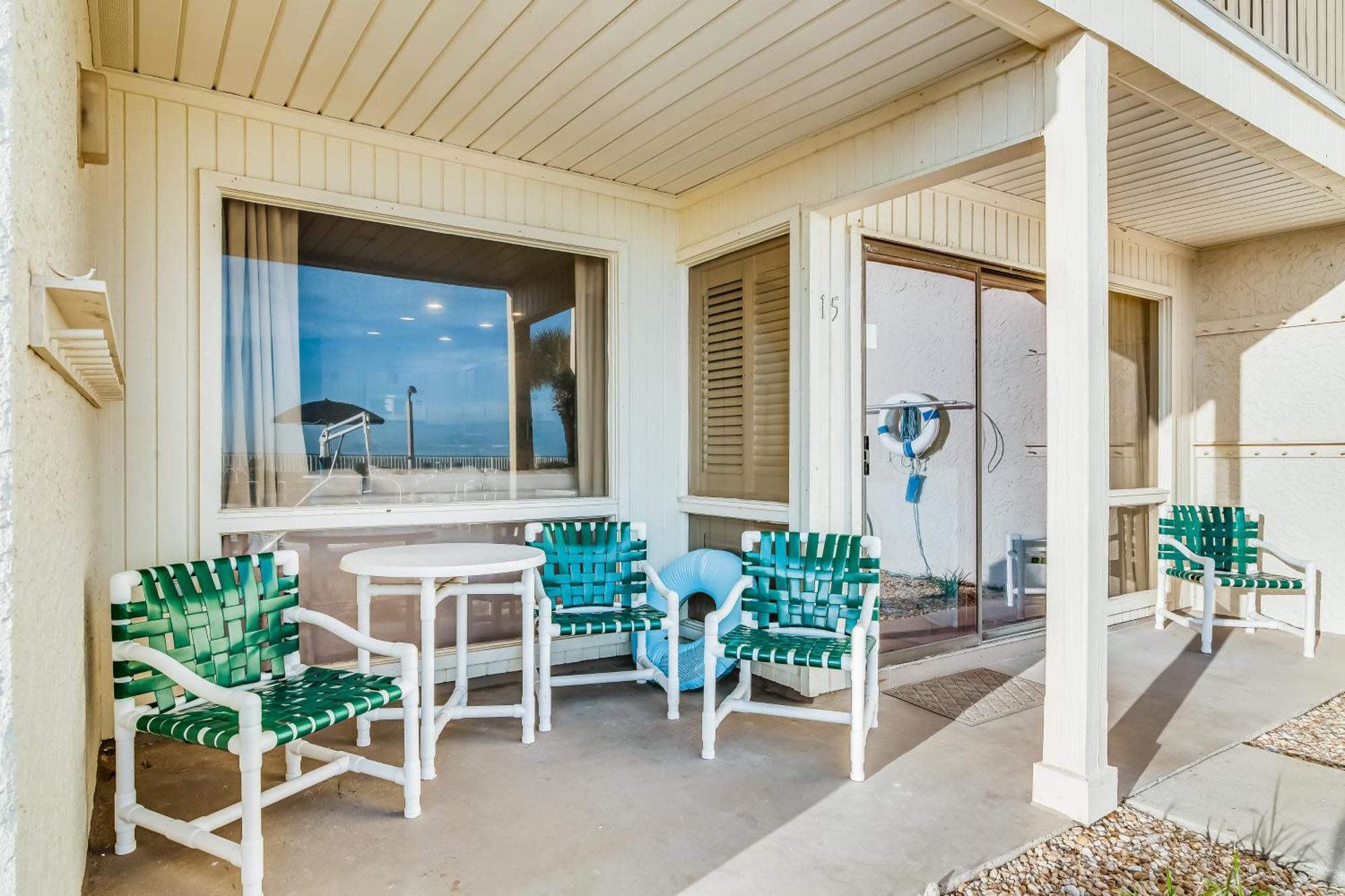 Latitude Condos Panama City Beach Chambre photo
