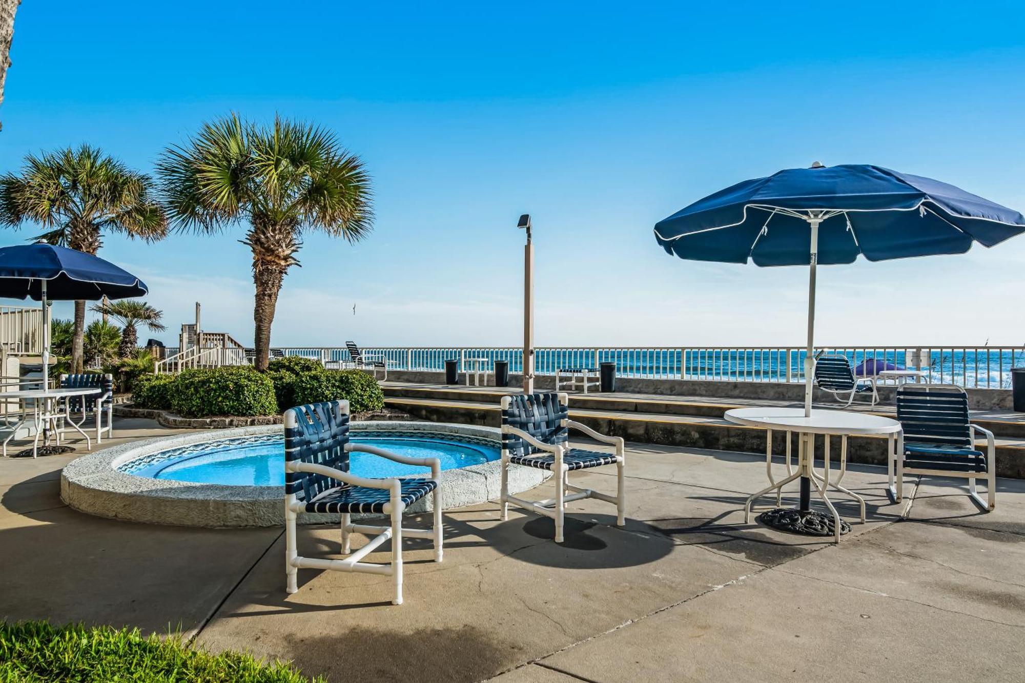 Latitude Condos Panama City Beach Chambre photo