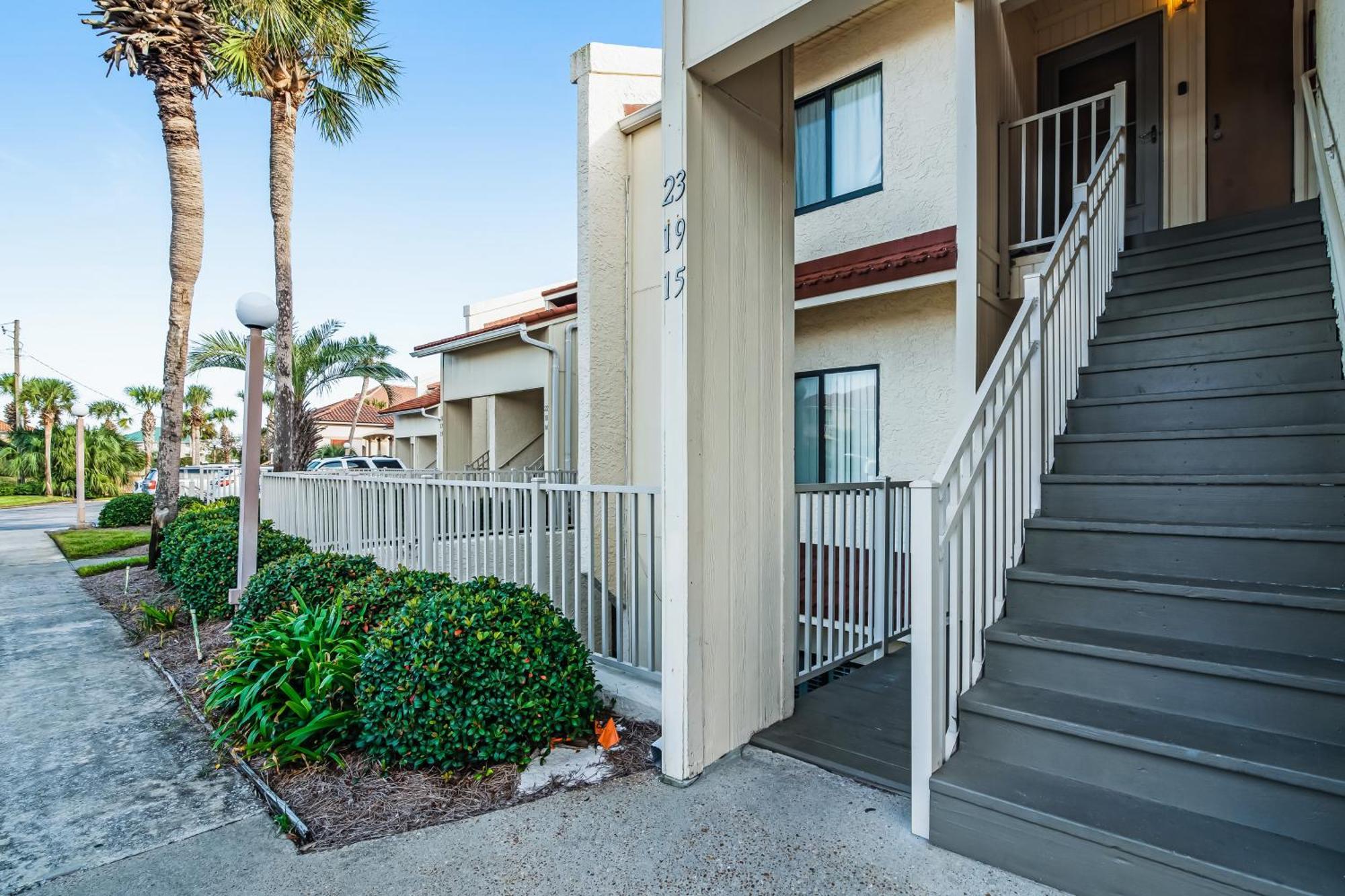 Latitude Condos Panama City Beach Chambre photo