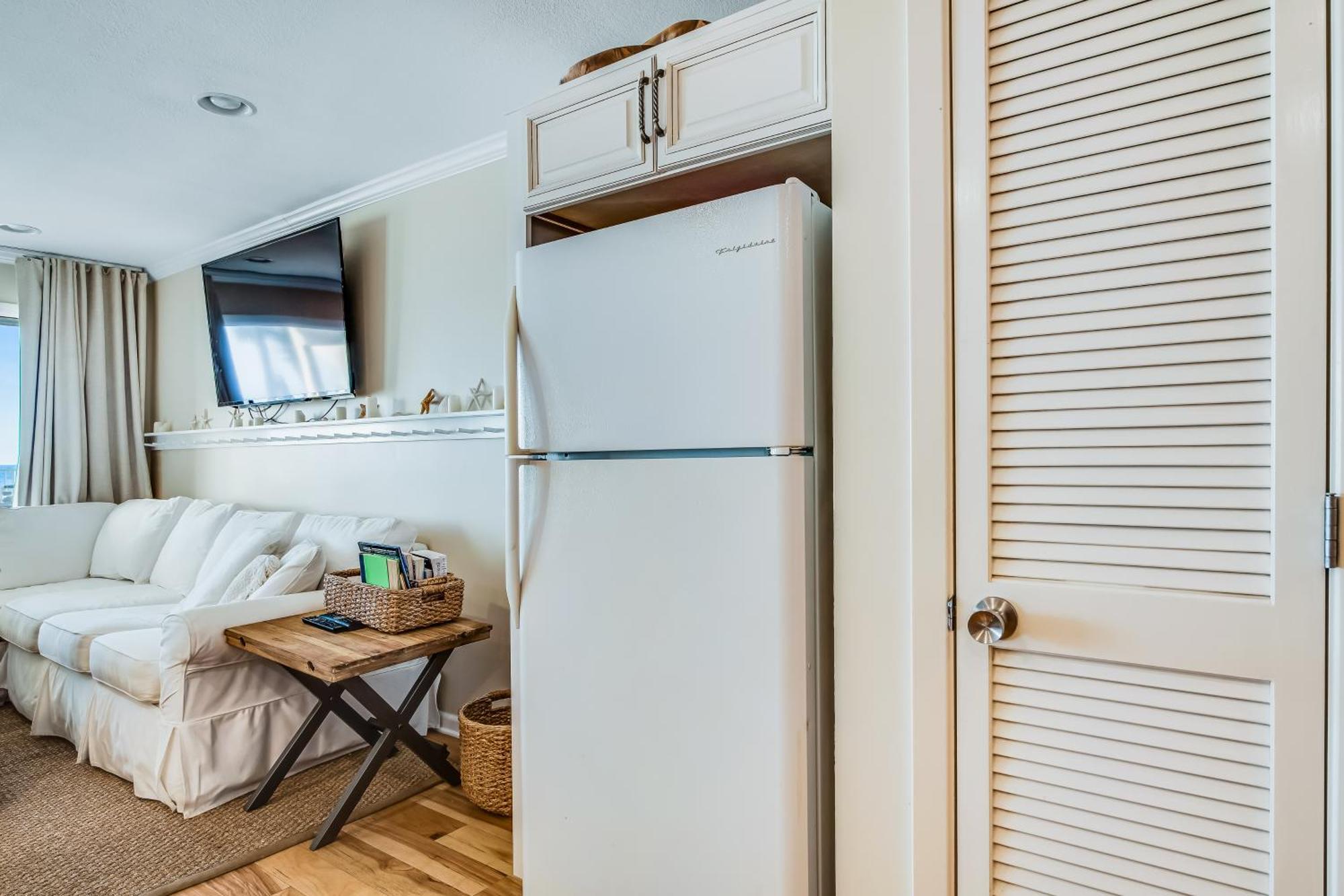 Latitude Condos Panama City Beach Chambre photo