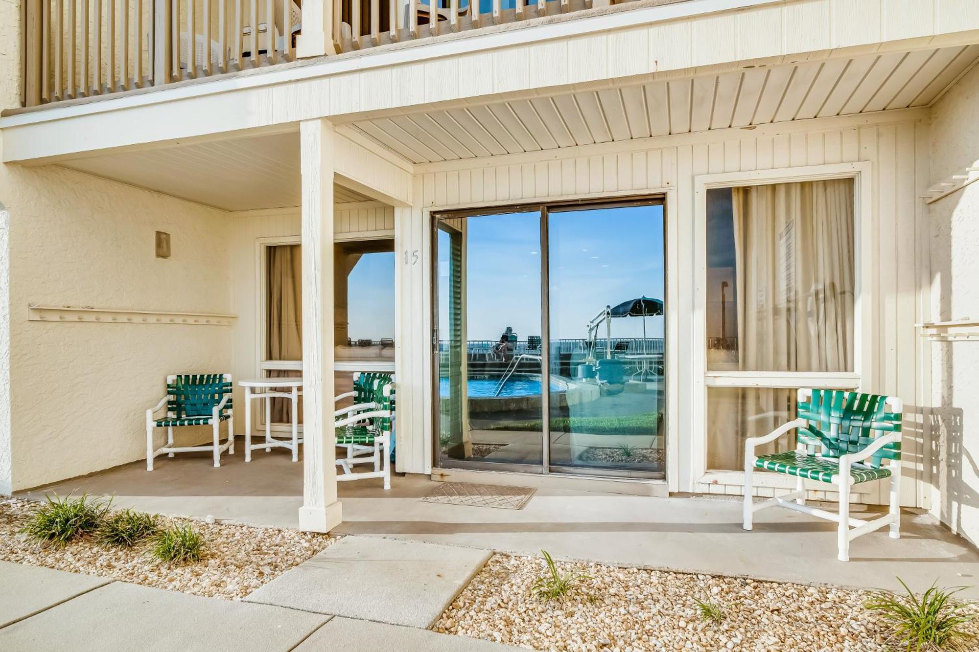 Latitude Condos Panama City Beach Chambre photo