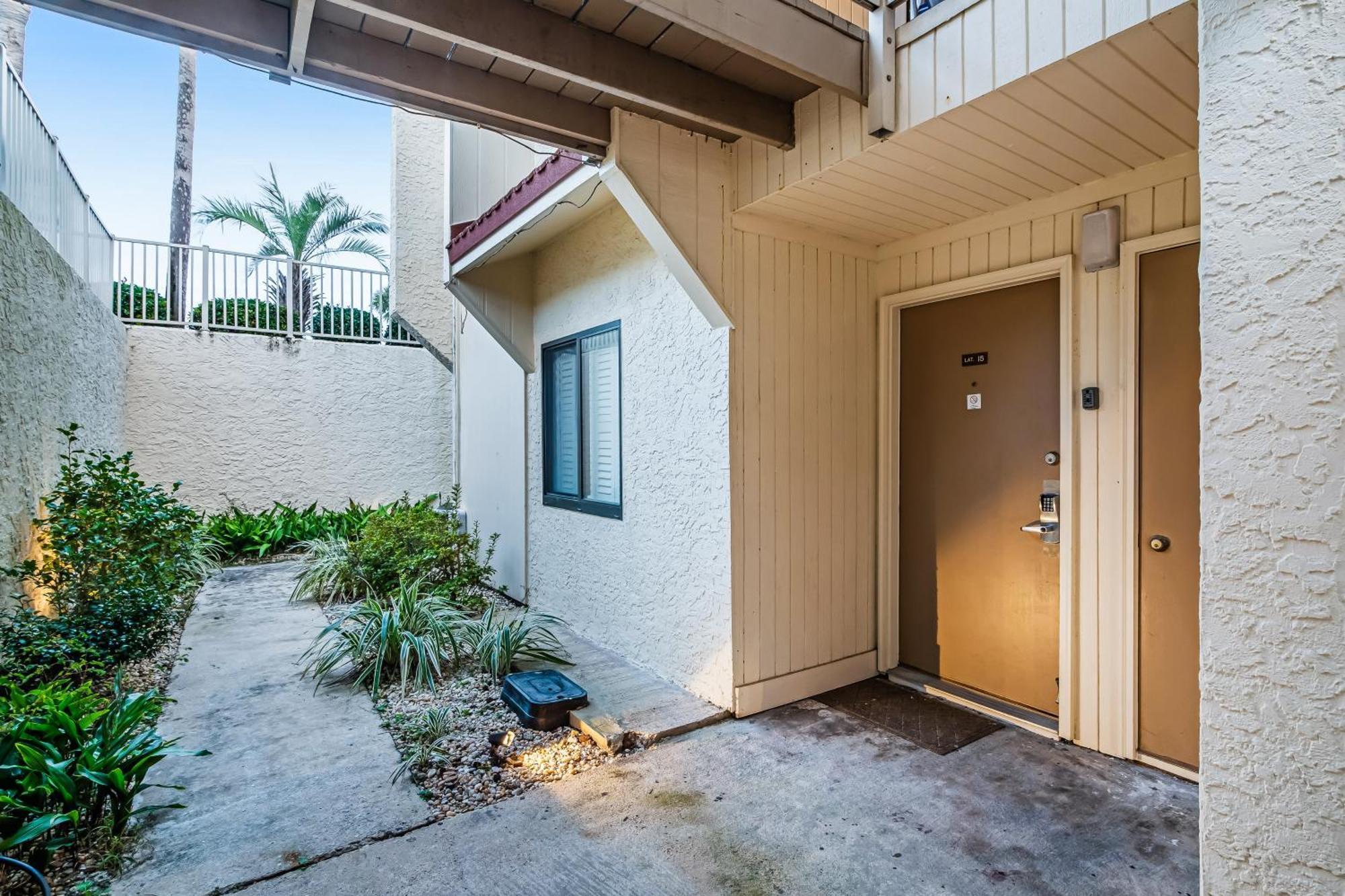 Latitude Condos Panama City Beach Chambre photo
