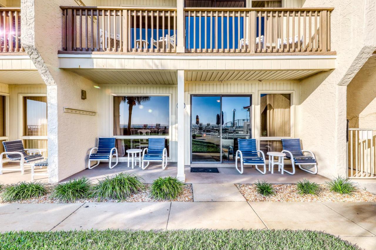 Latitude Condos Panama City Beach Extérieur photo