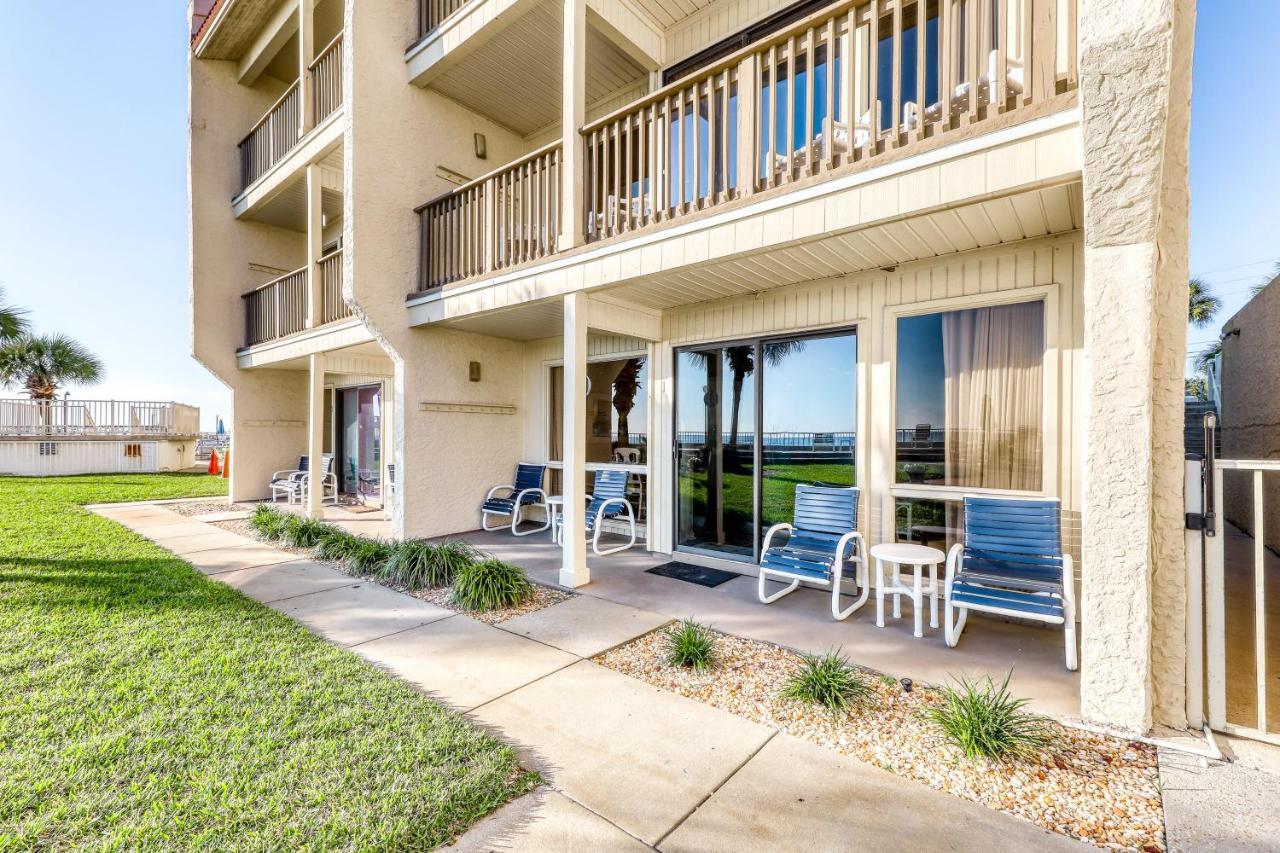 Latitude Condos Panama City Beach Extérieur photo